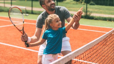 5 безценни урока, на които спортът учи децата