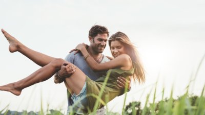 20 знака, че сте идеална двойка