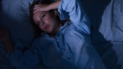 7 състояния, които предизвикват нощно изпотяване 