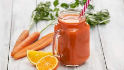 5 напитки, богати на витамини за силен имунитет