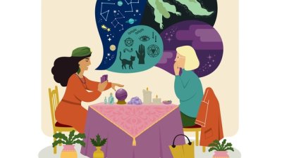 5 таро карти разкриват какво ви очаква