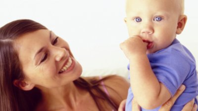 Вредните навици на малките