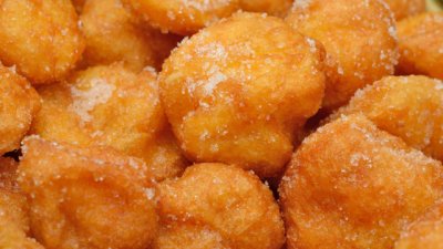 Класически мекици