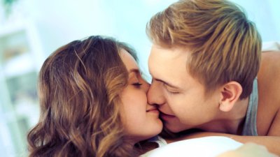 Целувките, които всяка жена помни цял живот