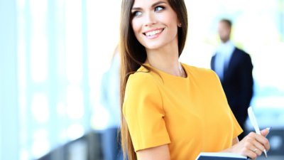 В какво вярват успешните хора?