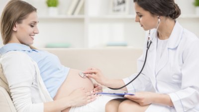 5 неща, които да очаквате през осмия месец от бременността