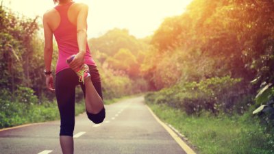 Съвети за начинаещи бегачи