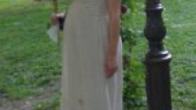 Най-нежното докосване от Бог