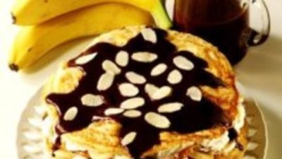 Свалки с палачинки