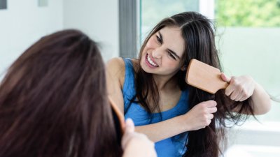 Дефицитът на витамини и минерали, който се отразява на красотата ни