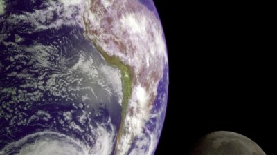 На живо от Космоса – вашата космическа разходка