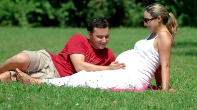 Защо сексът по време на бременност е полезен?