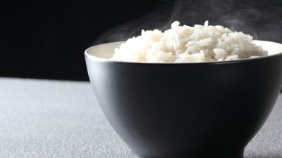 Седемдневна оризова диета