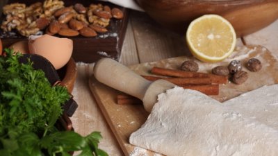 Кратък наръчник на мерките на най-използваните продукти в кулинарията