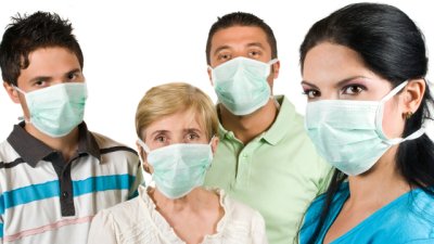 Предпазва ли от грип носенето на маска?