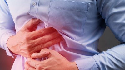 Хеликобактер Пилори - причинител на стомашна инфекция