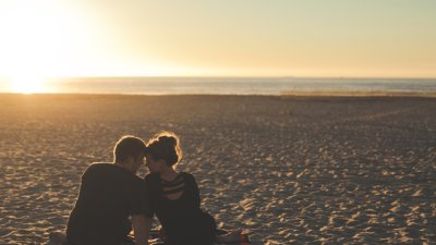 Как да остане меден меденият месец?