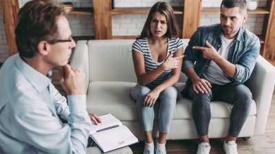 Любовни съвети от провалени връзки