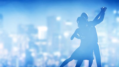 VS LIFE 5 Family – танцов спектакъл, посветен на семейството