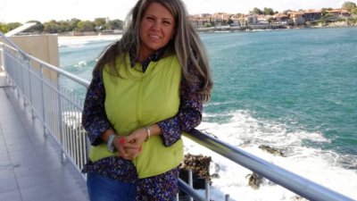 Жени Тончева: Няма случай някой да е посегнал един път и да не посегне отново