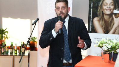 Ипократис Пападимитракос развенча мита за биреното коремче