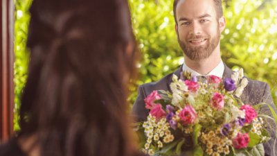 5 притеснения, които всеки мъж има на първа среща