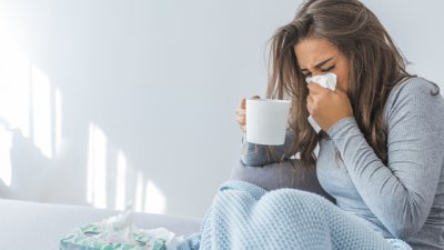 Как да се борим с бацилите в сезона на вирусите и настинките?