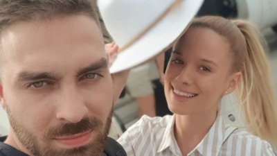 Тото от „Скандау“ стана баща за първи път