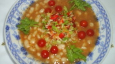 Модни и старомодни готварски рецепти