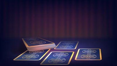 Таро карта за 9 април