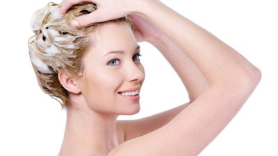 Домашен шампоан за мазна коса с чаено дърво