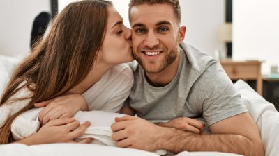 Кои са най-добрите съпрузи сред зодиите? 