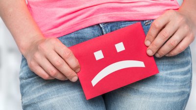 Какво трябва да знаем за стрес инконтиненцията