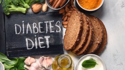 5 хитри съвета за балансиране на кръвната захар 