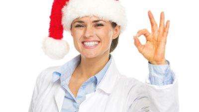 Решения през новата година, които носят щастие