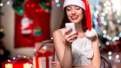 Пожелания за Коледа
