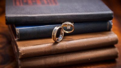 Притча за избора в любовта