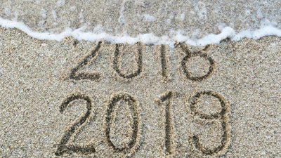 Здравословни цели, които да си поставите през 2019-а