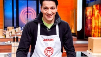 Аврам от MasterChef стана горд баща на момче