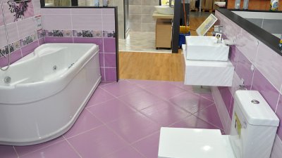 Планиране, проектиране и обзавеждане на баня