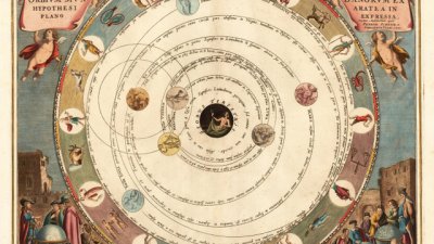 Астрологичното значение на дните от седмицата