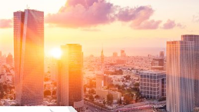 „България Еър“ възстановява полетите си до Израел от 25 март