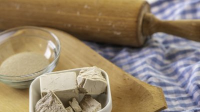 Храни, много богати на ниацин или витамин В3 (галерия) 