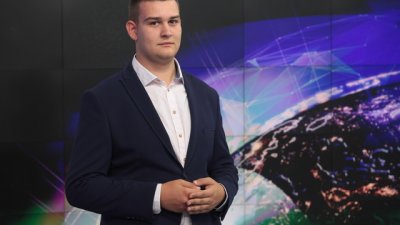 Иван Кънчев от Новините ON AIR: Най-добрият лек срещу страха е информацията