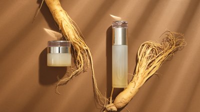 Как женшенът в козметиката прави кожата по-красива