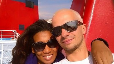 Деян Славчев – Део ще става баща