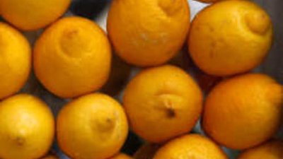 За какво са полезни храните според цвета им