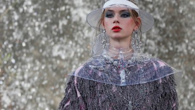 Chanel с колекция пролет/лято 2018