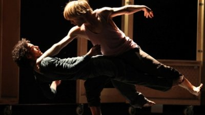 Шарон Фридман: Танцът е ценна възможност да живееш