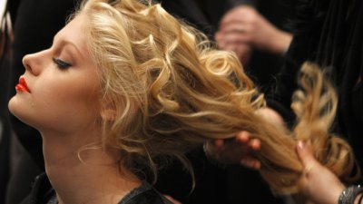 20 години грижа за красотата